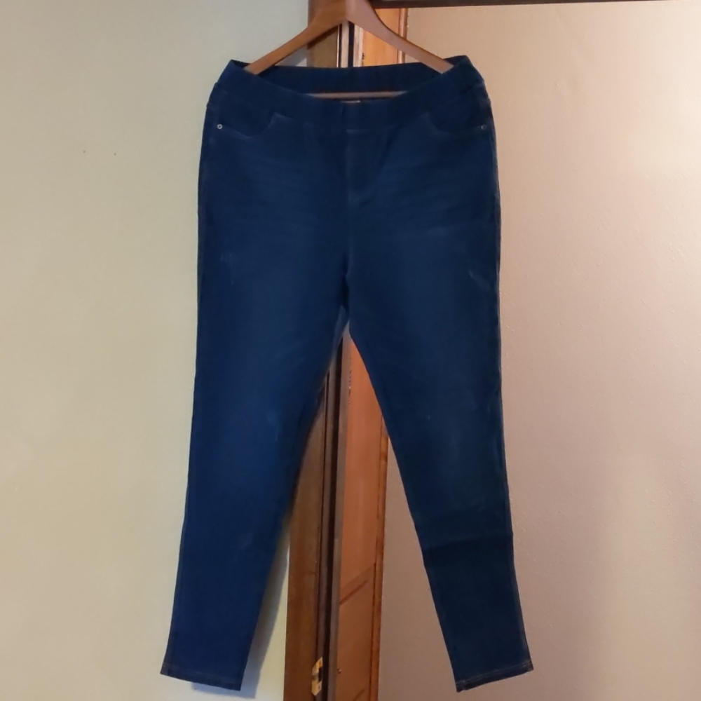 Jeggings